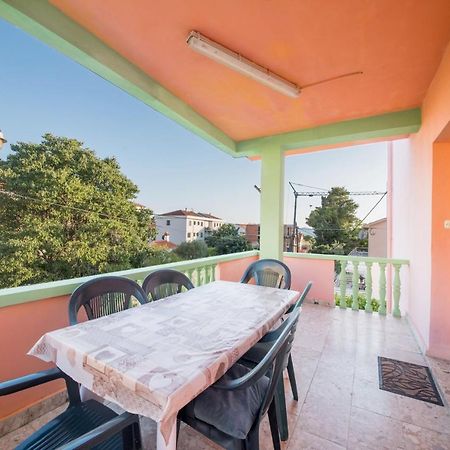 Apartment Prominac Zadar Exterior photo