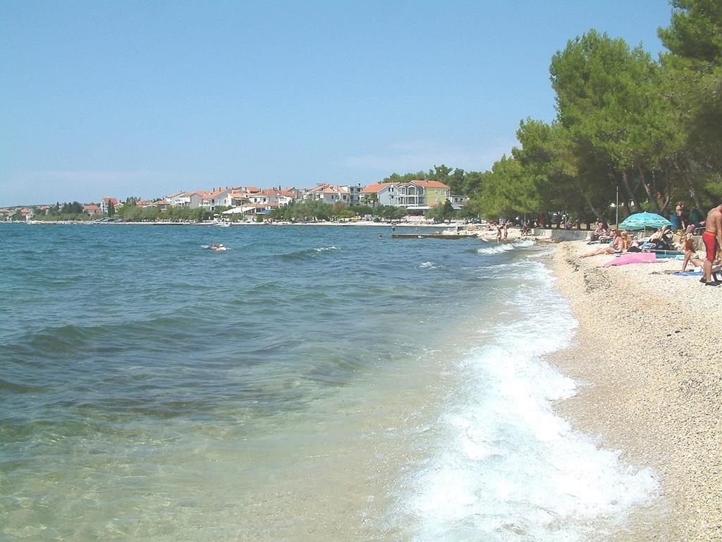 Apartment Prominac Zadar Room photo