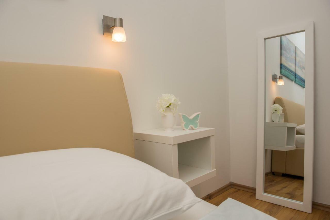 Apartment Prominac Zadar Exterior photo